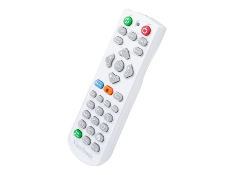 ViewSonic PG707X - Projektor DLP - 4000 lumeny ANSI - XGA (1024 x 768) - 4:3 - obiektyw z zoomem