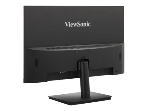 ViewSonic VA240-H-2 - Monitor LED - 24" (23.8" widoczny) - 1920 x 1080 Full HD (1080p) @ 75 Hz - IPS - 250 cd/m² - 1000:1 - 1 ms
