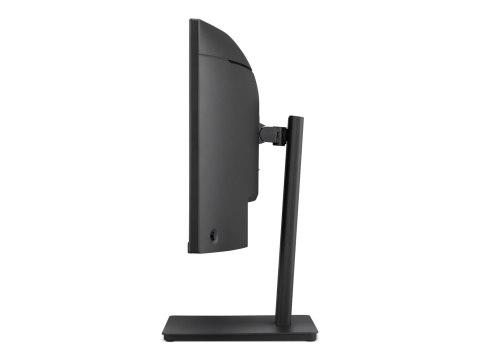 ViewSonic VA3420C-2 - Monitor LED - zaokrąglony - 34" - 3440 x 1440 UWQHD @ 120 Hz - VA - 300 cd/m² - 3000:1 - HDR10 - 3.5 ms - 