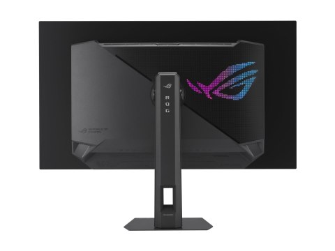 ASUS ROG Strix XG32UCWG - Monitor OLED - gaming - USB - 32" (31.5" widoczny) - 3840 x 2160 4K @ 165 Hz - 1300 cd/m² - 15000000:1