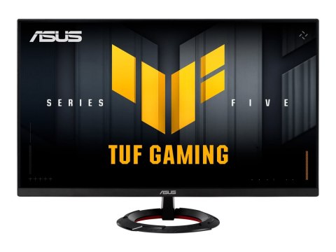 ASUS TUF Gaming VG279Q5R - 5 Series - monitor LED - gaming - 27" - 1920 x 1080 Full HD (1080p) @ 200 Hz - Fast IPS - 300 cd/m² -