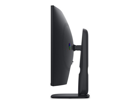Alienware AW3226DM - Monitor LED - gaming - zaokrąglony - 32" (31.5" widoczny) - 2560 x 1440 WQHD @ 240 Hz - VA - 450 cd/m² - 30