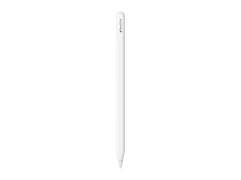 Apple Pencil Pro - Rysik aktywny - gyroscopic - Bluetooth - dla 11-inch iPad Air (M2, M3); 11-inch iPad Pro (M4); 13-inch iPad A