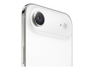 Apple iPhone Air - 5G smartfon - podwójny SIM / Pamięć Wewnętrzna 256 GB - OLED display - 6.5" - 2736 x 1260 pikseli (120 Hz) - 