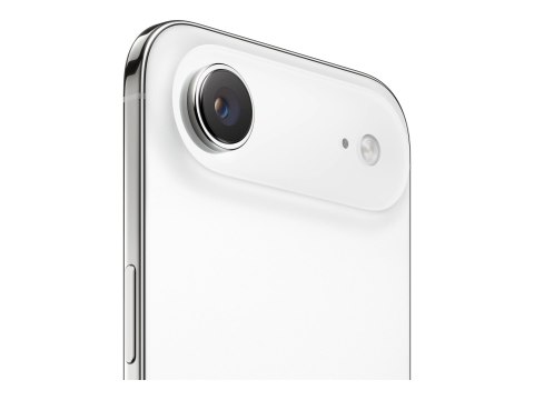 Apple iPhone Air - 5G smartfon - podwójny SIM / Pamięć Wewnętrzna 256 GB - OLED display - 6.5" - 2736 x 1260 pikseli (120 Hz) - 