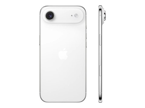 Apple iPhone Air - 5G smartfon - podwójny SIM / Pamięć Wewnętrzna 256 GB - OLED display - 6.5" - 2736 x 1260 pikseli (120 Hz) - 