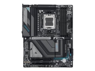 Gigabyte X870 GAMING X WIFI7 - Płyta główna - ATX - Socket AM5 - AMD X870 Chipset - USB-C 3.2 Gen 2x2, USB4, USB 3.2 Gen 1, USB 