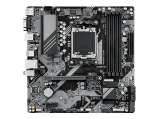 Gigabyte A620M DS3H - 1.0 - płyta główna - ATX micro - Socket AM5 - AMD A620 Chipset - USB 3.2 Gen 1, USB-C 3.2 Gen 1 - Gigabit 