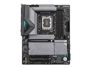Gigabyte Z890 EAGLE - Płyta główna - ATX - Gniazdo LGA1851 - Z890 Chipset - USB4, USB 3.2 Gen 2, USB 3.2 Gen 1, USB-C 3.2 Gen2 -