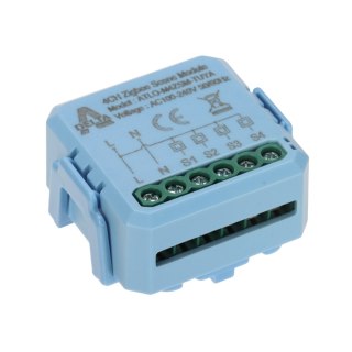 INTELIGENTNY MODUŁ SCEN ATLO-M4ZSM-TUYA ZigBee, Tuya Smart