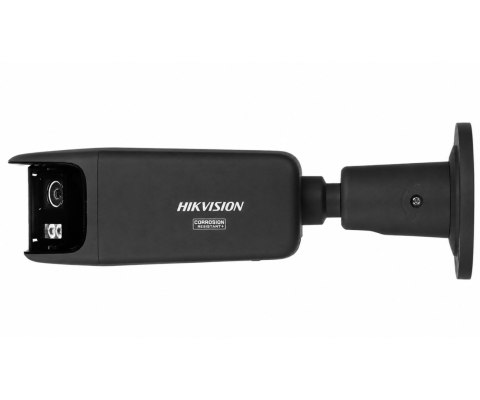 KAMERA IP DS-2CD2T167G3P-LIS2UY/SL(180°)BLACK PANORAMICZNA AcuSense - 16 Mpx 2 x 2.8 mm Hikvision