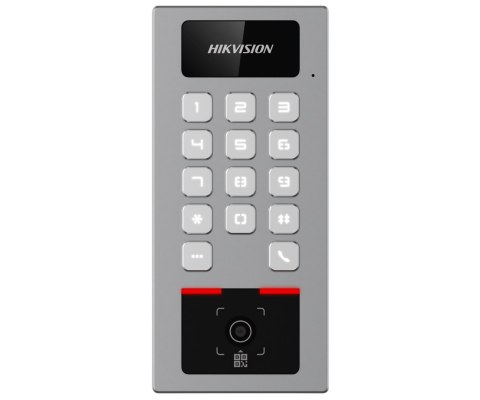 KONTROLER DOSTĘPU DS-K1T502DBWX-QRE1 Hikvision