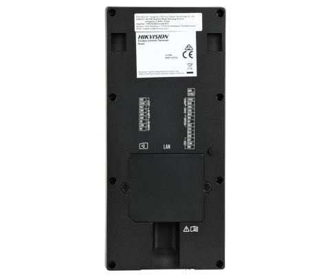 KONTROLER DOSTĘPU DS-K1T502DBWX-QRE1 Hikvision