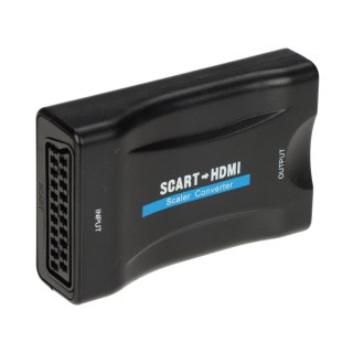 KONWERTER SCART-EURO/HDMI