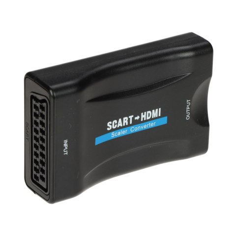 KONWERTER SCART-EURO/HDMI