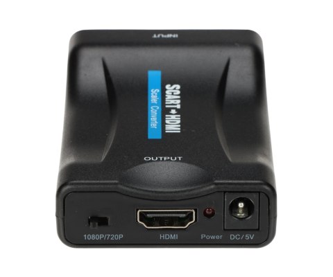 KONWERTER SCART-EURO/HDMI