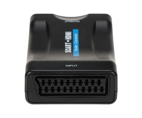 KONWERTER SCART-EURO/HDMI