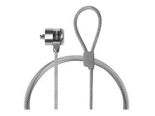 LogiLink - Linka blokady - 1.5 m