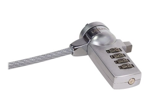 LogiLink - Linka blokady - 1.5 m