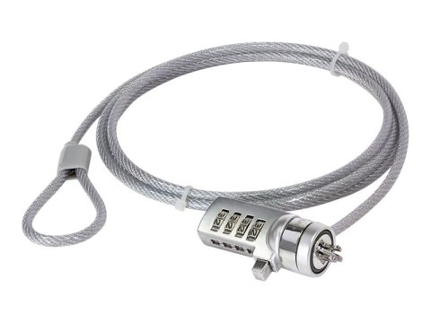 LogiLink - Linka blokady - 1.5 m
