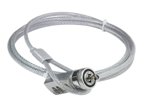 LogiLink - Linka blokady - 1.5 m