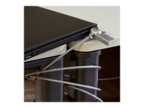 LogiLink - Linka blokady - 1.5 m