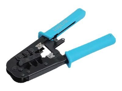 LogiLink Multi Modular Crimping Tool - Zaciskarka
