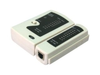 LogiLink Network Cable Tester - Tester sieci