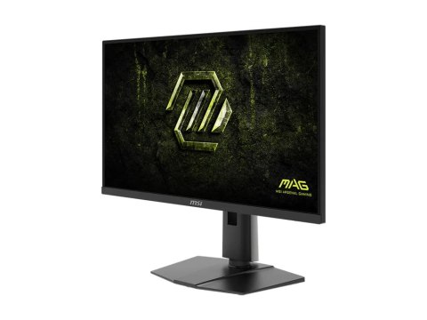 MSI MAG 274QPF X32 - Monitor LED - gaming - 27" - 2560 x 1440 WQHD @ 320 Hz - Fast IPS - 400 cd/m² - 1000:1 - DisplayHDR 400 - 0