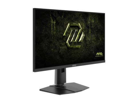 MSI MAG 274QPF X32 - Monitor LED - gaming - 27" - 2560 x 1440 WQHD @ 320 Hz - Fast IPS - 400 cd/m² - 1000:1 - DisplayHDR 400 - 0