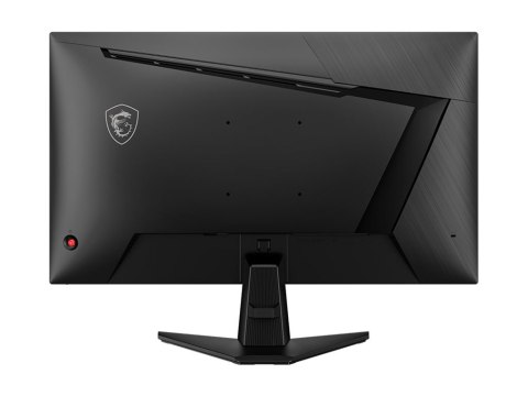 MSI MAG 275QF E20 - Monitor LED - gaming - 27" - 2560 x 1440 WQHD @ 200 Hz - Fast IPS - 300 cd/m² - 1200:1 - 0.5 ms - 2xHDMI, Di