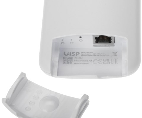 PUNKT DOSTĘPOWY UQ-LAP-120 Wi-Fi 5 5 GHz UBIQUITI