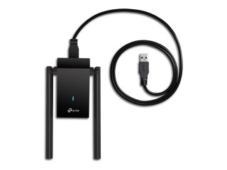 TP-Link Archer TX20U plus V1 - Adapter sieciowy - USB 3.0 - 802.11ax