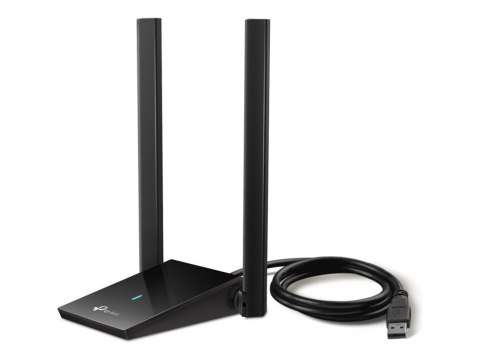 TP-Link Archer TX20U plus V1 - Adapter sieciowy - USB 3.0 - 802.11ax