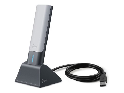 TP-Link Archer TX50UH V1 - Adapter sieciowy - USB 3.0 - Wi-Fi 5, Wi-Fi 6