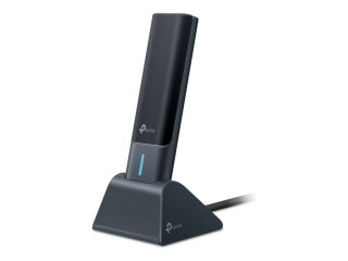 TP-Link Archer TXE70UH V1 - Adapter sieciowy - USB 3.0 - Wi-Fi 6E
