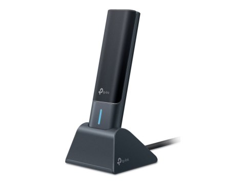 TP-Link Archer TXE70UH V1 - Adapter sieciowy - USB 3.0 - Wi-Fi 6E