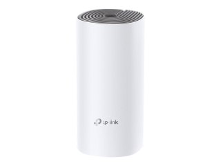TP-Link Deco E4 - Router bezprzewodowy - Wi-Fi 5 - Dwuzakresowy