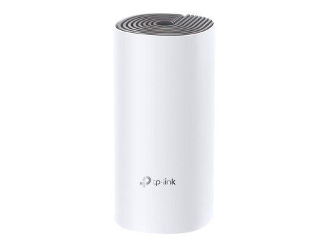 TP-Link Deco E4 - Router bezprzewodowy - Wi-Fi 5 - Dwuzakresowy