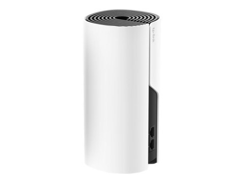 TP-Link Deco E4 - Router bezprzewodowy - Wi-Fi 5 - Dwuzakresowy