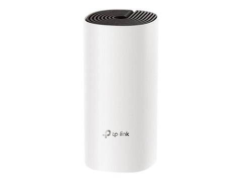 TP-Link Deco E4 - Router bezprzewodowy - Wi-Fi 5 - Dwuzakresowy