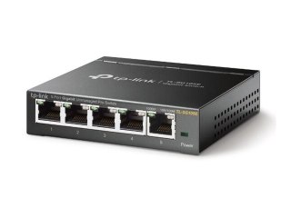 TP-Link Easy Smart TL-SG105E - Przełącznik - 5 x 10/100/1000 - stacjonarny