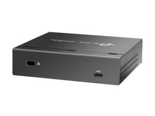 TP-Link Omada Cloud Controller OC200 - Urządzenie zarządzania siecią - 100Mb LAN - pulpit