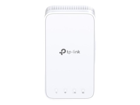 TP-Link RE300 - Wzmacniacz sygnału Wi-Fi - Wi-Fi 5 - 2.4 GHz, 5 GHz