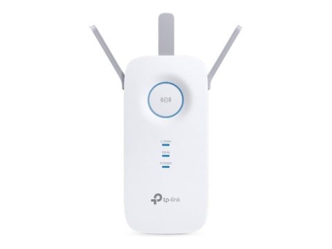 TP-Link RE550 - Wzmacniacz sygnału Wi-Fi - Wi-Fi 5 - 2.4 GHz, 5 GHz