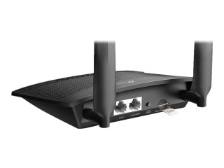 TP-Link TL-MR100 - Router bezprzewodowy - WWAN 2,4 GHz