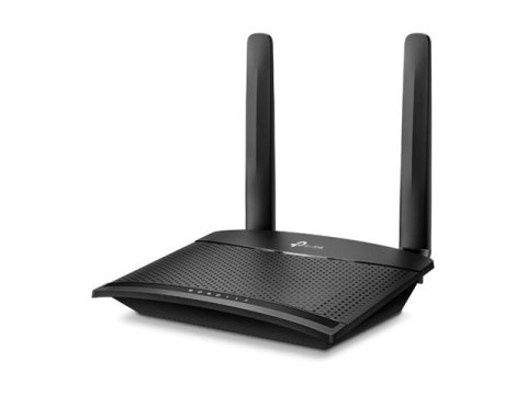 TP-Link TL-MR100 - Router bezprzewodowy - WWAN 2,4 GHz