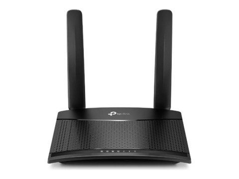 TP-Link TL-MR100 - Router bezprzewodowy - WWAN 2,4 GHz