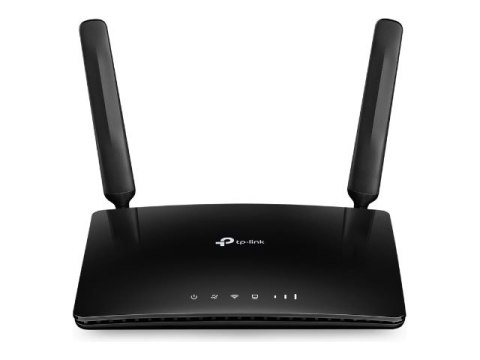 TP-Link TL-MR150 - Router bezprzewodowy - WWAN przełącznik 4-portowy 2,4 GHz