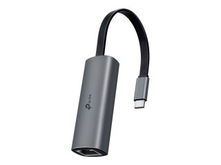 TP-Link UE302C V1 - Adapter sieciowy - USB-C 3.0 - 2.5GBase-T